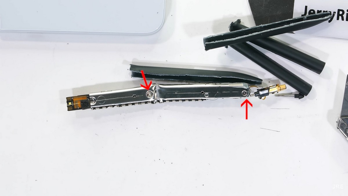Стилус Surface Pen