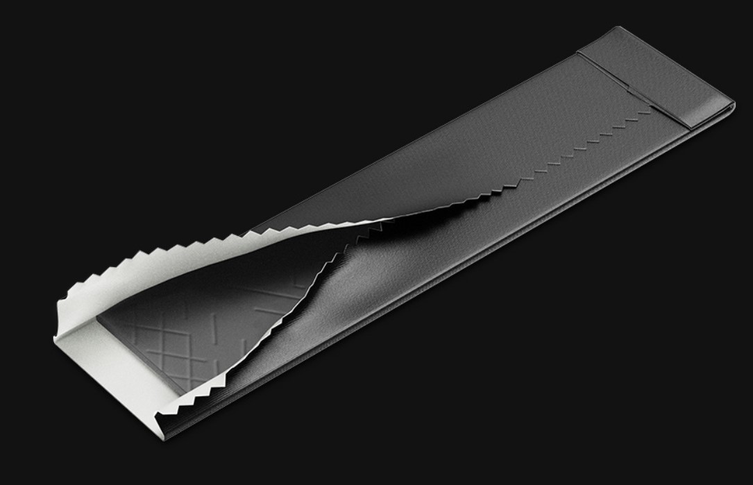 Razer выпустила жевательную резинку для геймеров