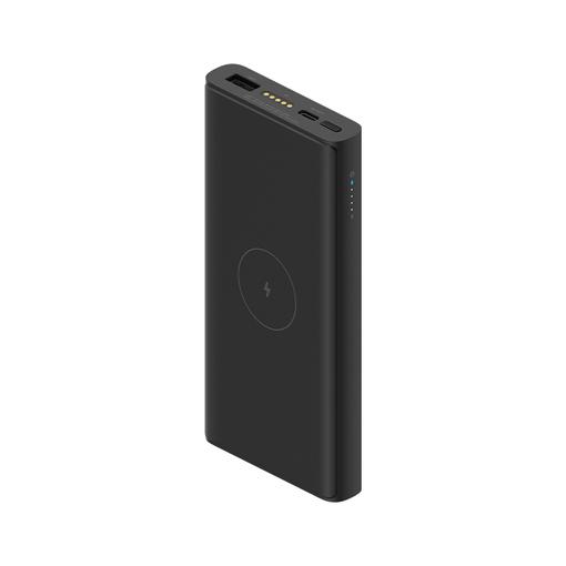 Xiaomi представила PowerBank с функцией беспроводной зарядки