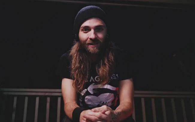 Андрей Максимов