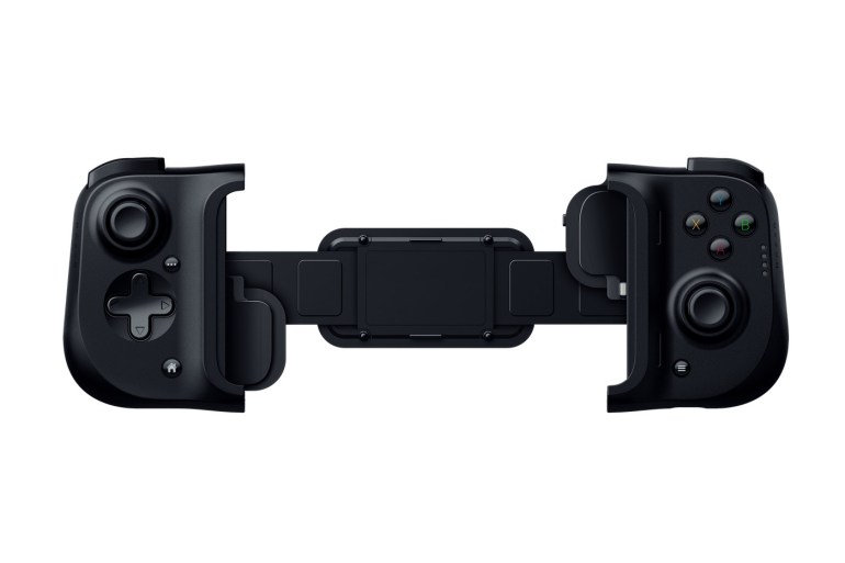 Razer выпустила игровой контроллер для iPhone под названием Kishi