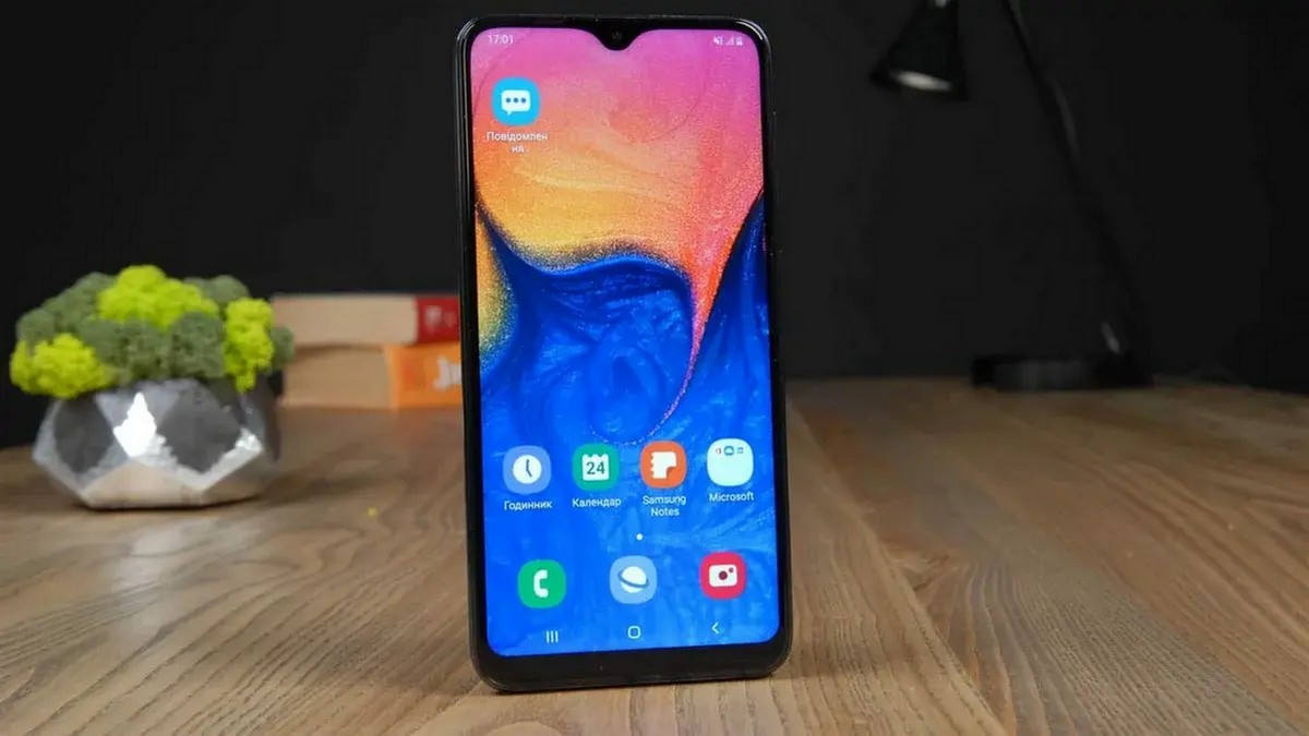 Samsung Galaxy A10 Samsung Galaxy A10