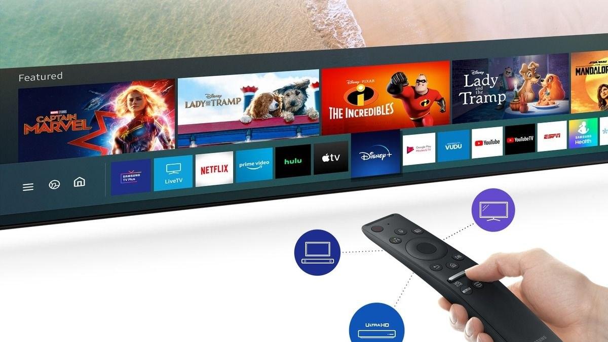 Телевизор с функцией Smart-TV, вне всяких сомнений, сегодня один из главных гаджетов в современном мире