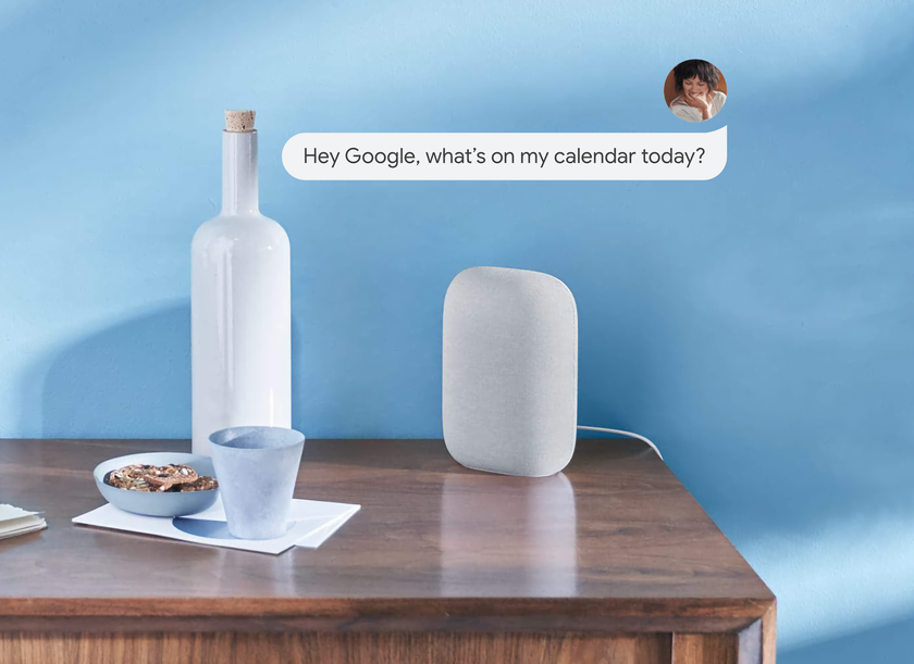 Nest Audio