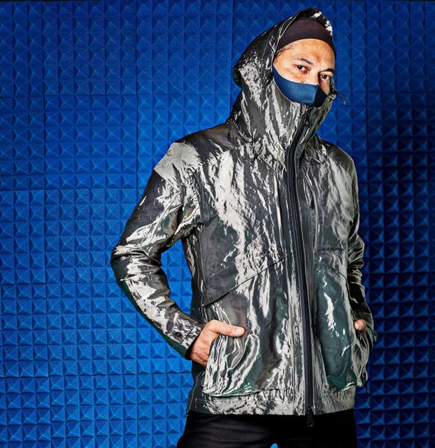 Vollebak Full Metal Jacket 