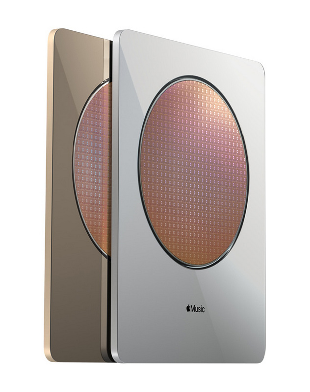 Награда Apple Music Awards