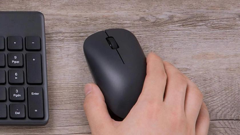 Xiaomi представила беспроводную мышь Mi Wireless Mouse Lite стоимостью $4 Xiaomi представила беспроводную мышь Mi Wireless Mouse Lite стоимостью $4