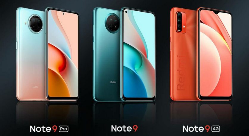 Общие черты