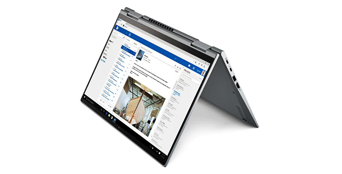 ThinkPad X1 YOGA 6-го поколения