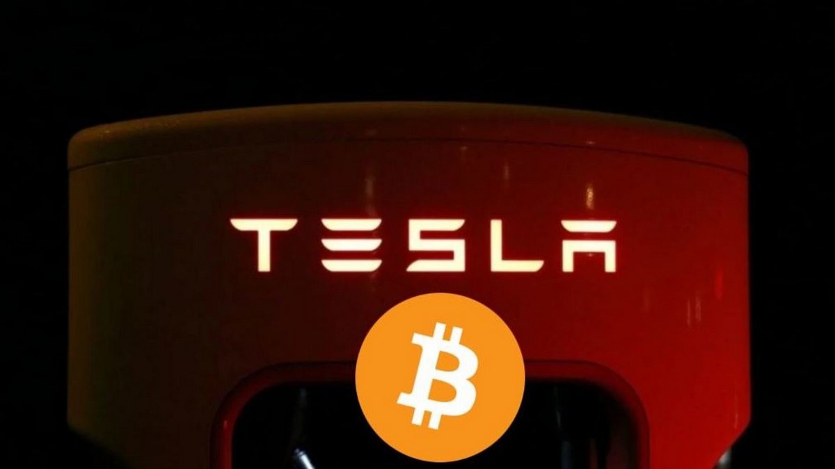 Tesla заработала на Bitcoin больше, чем от продажи электрокаров за весь 2020 год