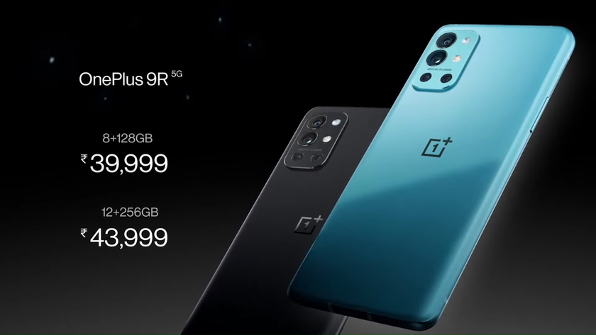 OnePlus 9R