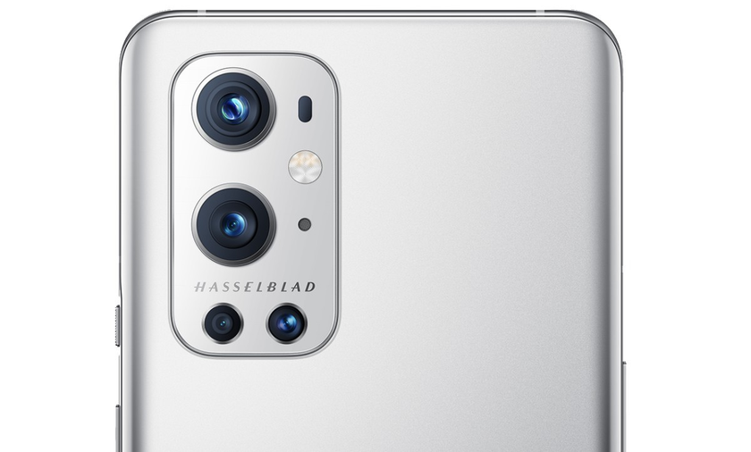 OnePlus 9 Pro