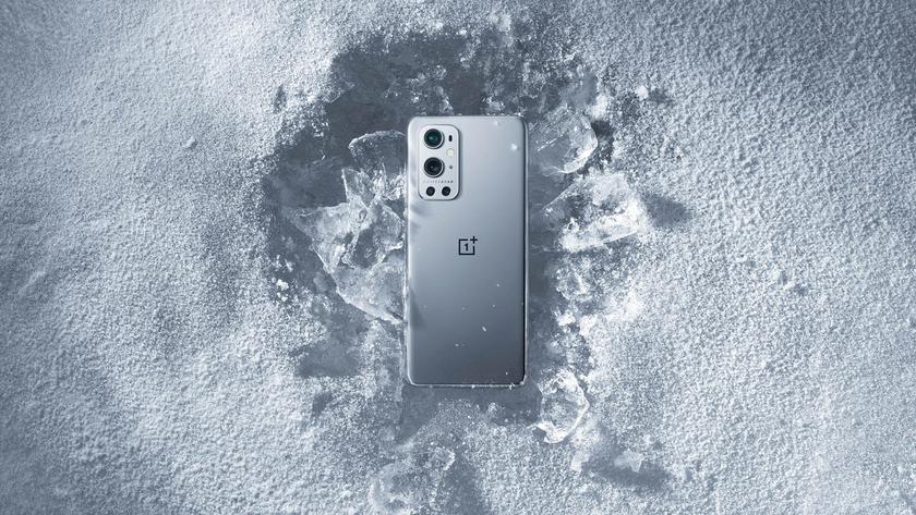 OnePlus 9 Pro