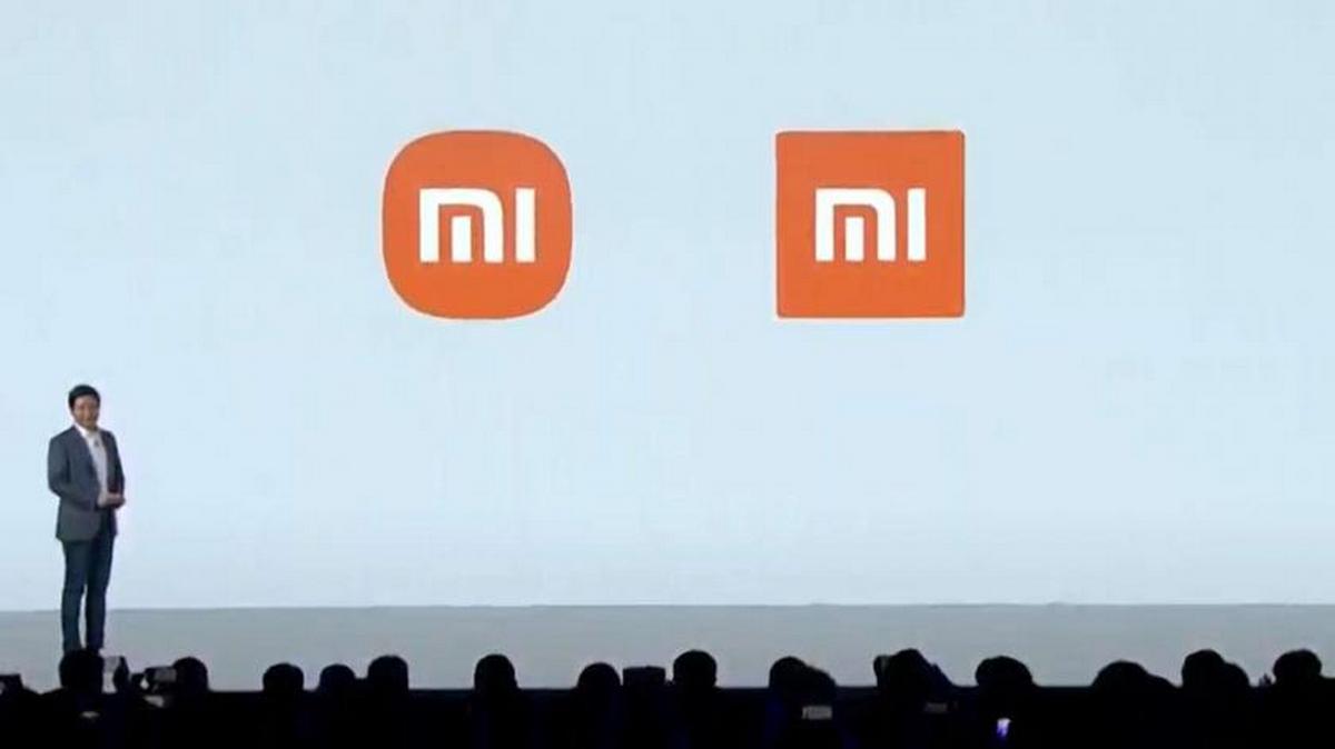 Xiaomi обновила логотип