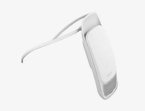 Sony представила носимый кондиционер Reon Pocket 2 по цене $138