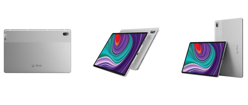 Lenovo Pad Pro 2021