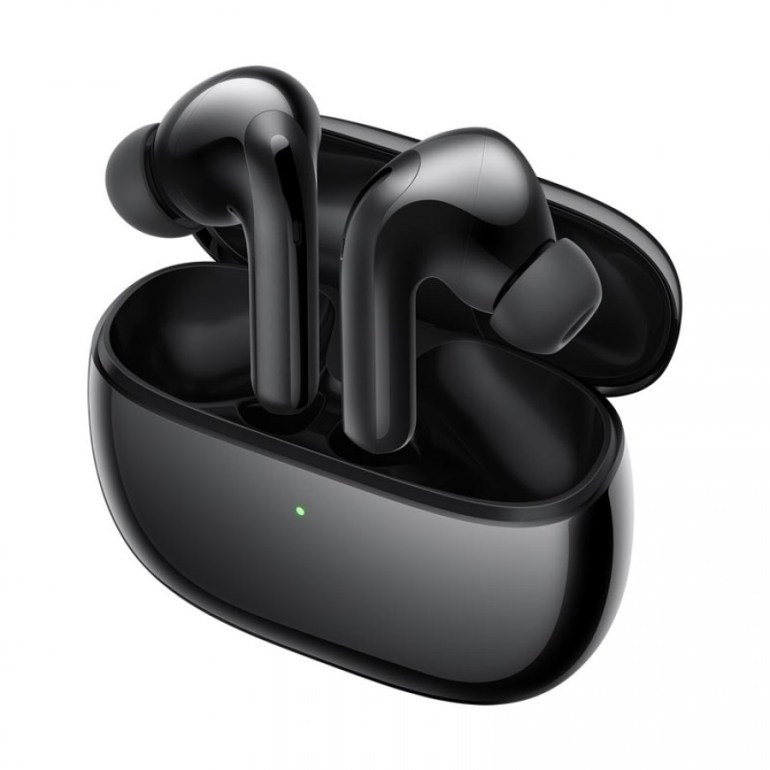 Xiaomi представила наушники FlipBuds Pro