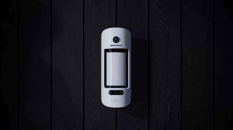 MotionCam Outdoor