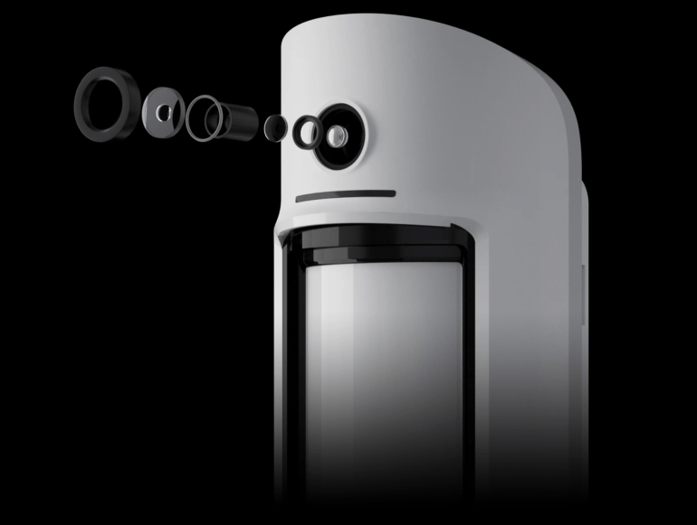 MotionCam Outdoor