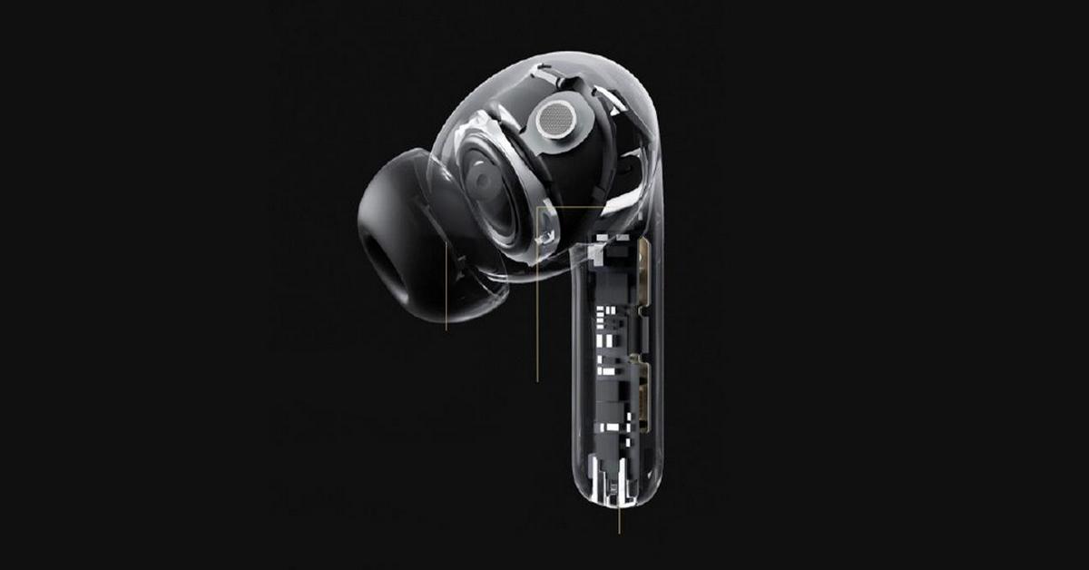 Среди ключевых особенностей Xiaomi FlipBuds Pro — система активного шумоподавления (ANC) с тремя режимами работы, включая специальный «режим быстрого внимания», если нужно услышать, что происходит рядом, аудиочип Qualcomm QCC5151 и 11-миллиметровые динамические излучатели с сопротивлением 16 Ом