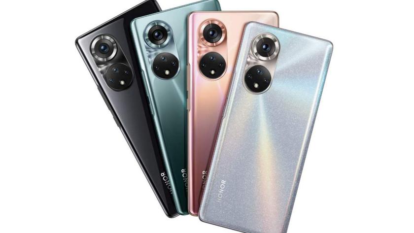 Главной особенностью камеры стал ее дизайн: два отдельных круга, внутри которых размещены датчики