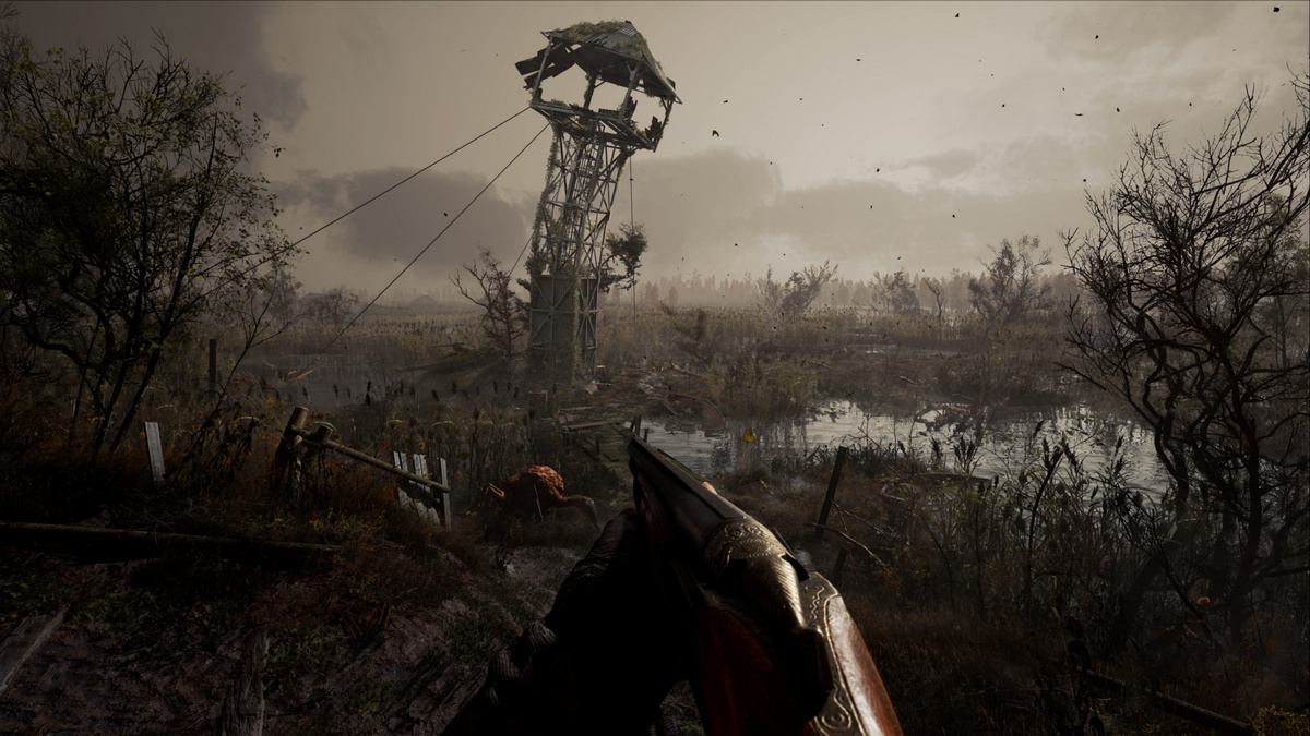 В S.T.A.L.K.E.R. 2 будет продвинутая система искусственного интеллекта и усовершенствованная система симуляции жизни В S.T.A.L.K.E.R. 2 будет продвинутая система искусственного интеллекта и усовершенствованная система симуляции жизни