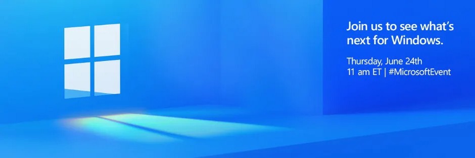 Microsoft представит новое поколение Windows 24 июня Microsoft представит новое поколение Windows 24 июня