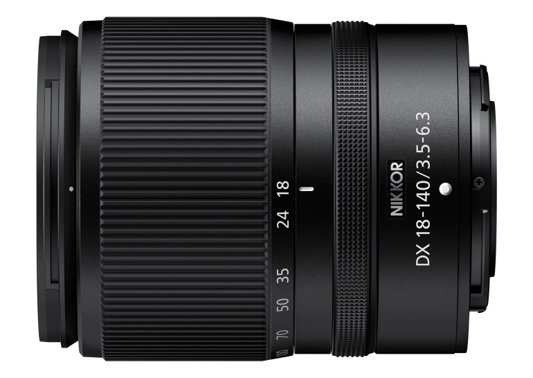 NIKKOR Z DX